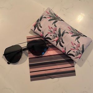 Ted Baker polarized sunglasses
